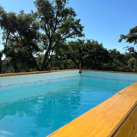 Finca Santa Ana - Only Adults By Sierra Viva Signature Cortelazor Exterior foto