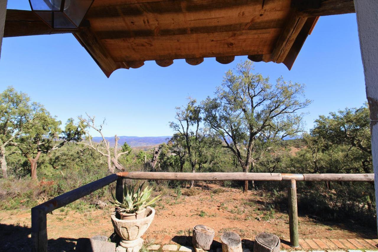 Finca Santa Ana - Only Adults By Sierra Viva Signature Cortelazor Exterior foto