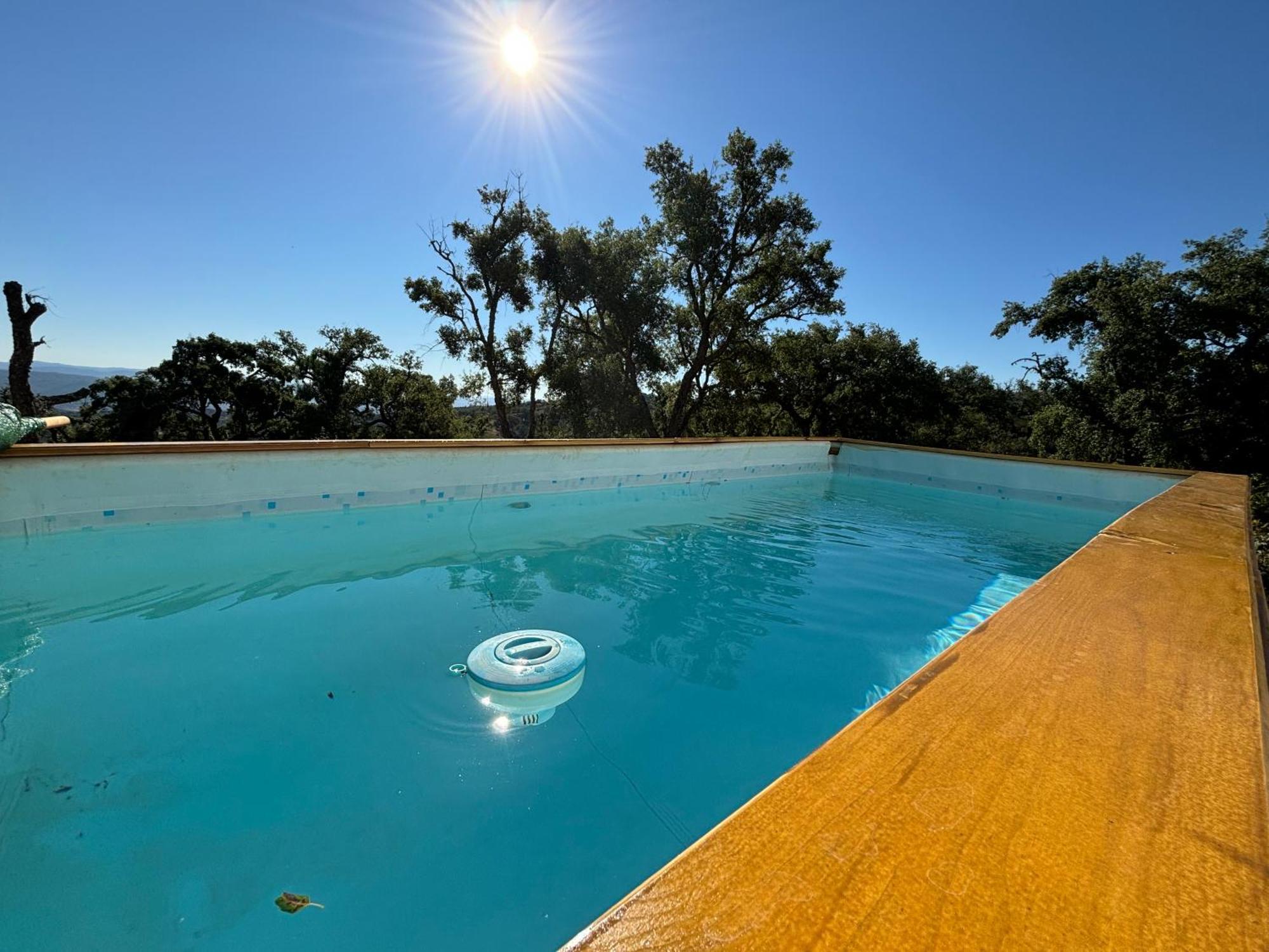 Finca Santa Ana - Only Adults By Sierra Viva Signature Cortelazor Exterior foto