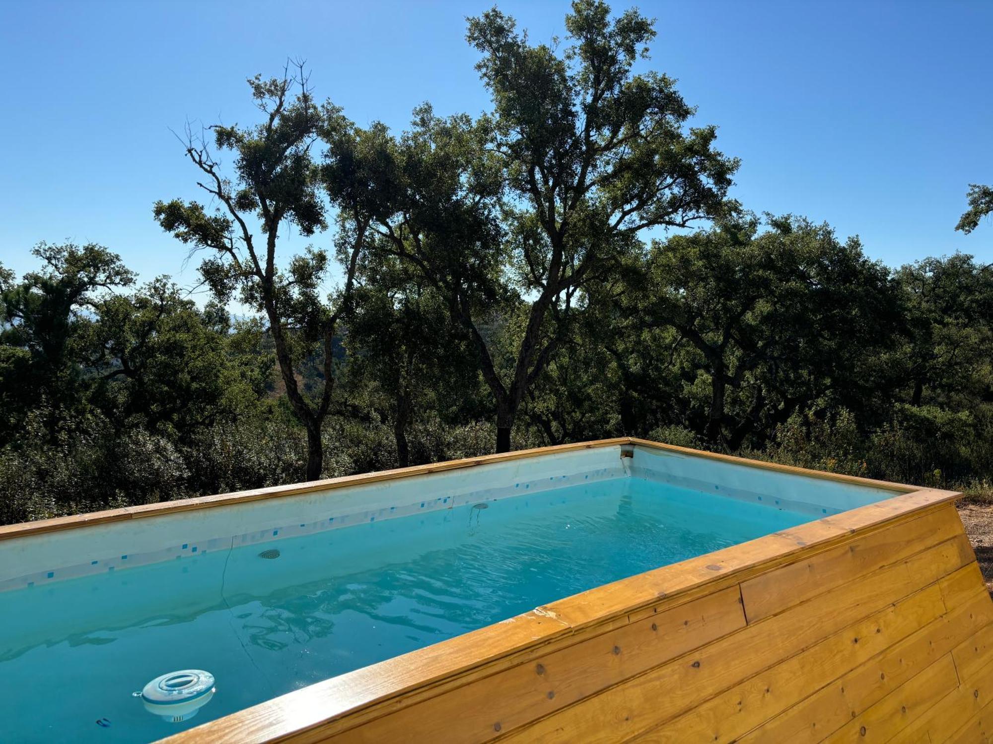 Finca Santa Ana - Only Adults By Sierra Viva Signature Cortelazor Exterior foto